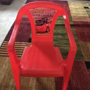 Meet your Posher, Cecil